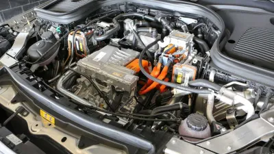 EQC 400